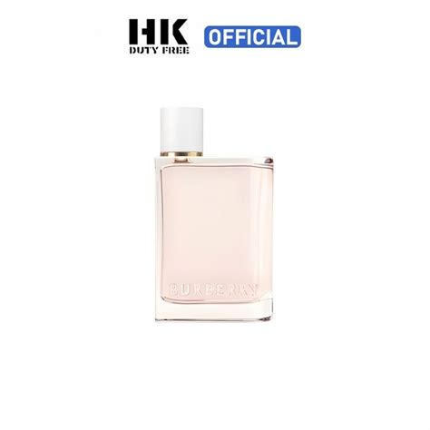 burberry perfume ราคา|Burberry her thailand.